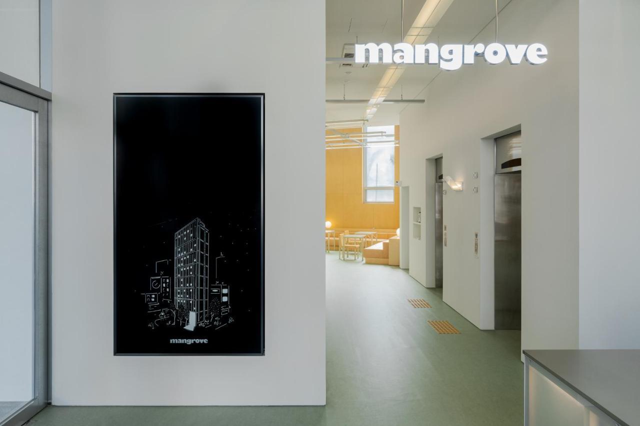 호텔 Mangrove Dongdaemun 서울특별시