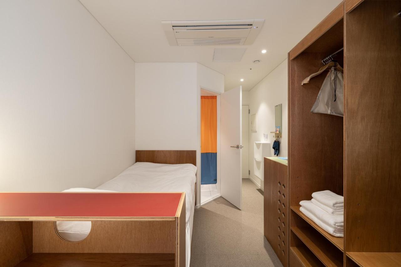 Mangrove Dongdaemun Hotel Seoul
